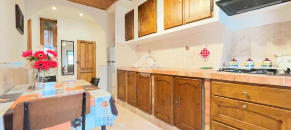 2 rooms Apartment in Apricale, Italy No. 115088 7