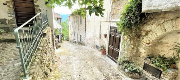 2 rooms Apartment in Apricale, Italy No. 115088 13