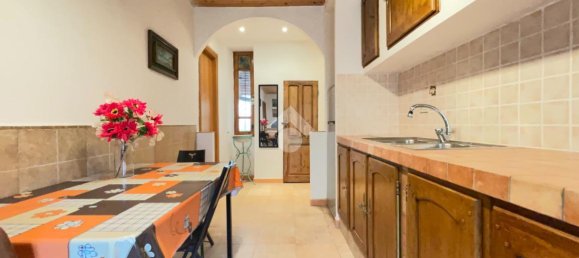 2 rooms Apartment in Apricale, Italy No. 115088 4