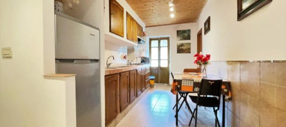 2 rooms Apartment in Apricale, Italy No. 115088 5