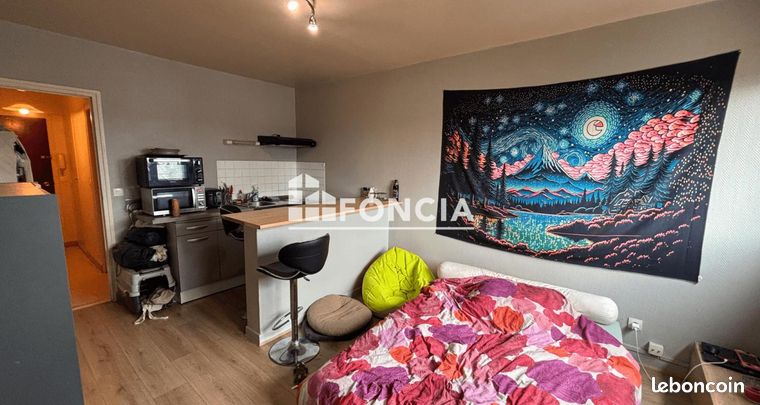 Studio in Rouen, France No. 312796