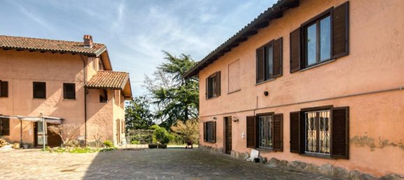 17 rooms House in Asti, Italy No. 38735 29