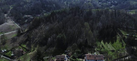 17 rooms House in Asti, Italy No. 38735 47