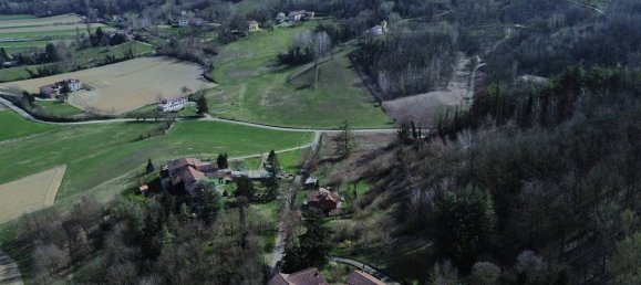 17 rooms House in Asti, Italy No. 38735 45