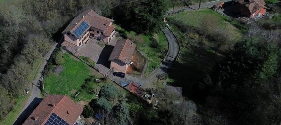 17 rooms House in Asti, Italy No. 38735 44