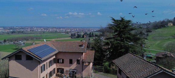17 rooms House in Asti, Italy No. 38735 4