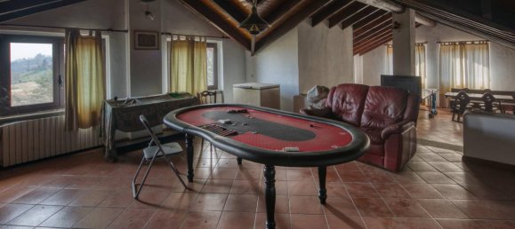 17 rooms House in Asti, Italy No. 38735 19