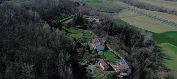 17 rooms House in Asti, Italy No. 38735 43