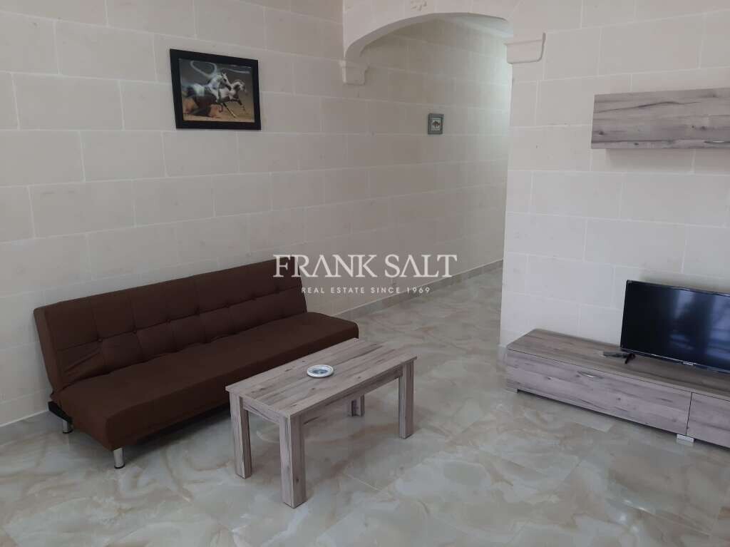 3 bedrooms Apartment in Victoria, Malta No. 5815