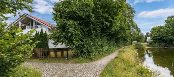 12غرفة تاون هاوس في Furstenfeldbruck, Germany رقم 326451 2