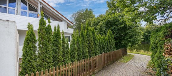 12غرفة تاون هاوس في Furstenfeldbruck, Germany رقم 326451 5