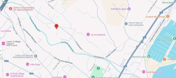 3-Zimmer Wohnung in Loano, Italy, Nr. 181388 8