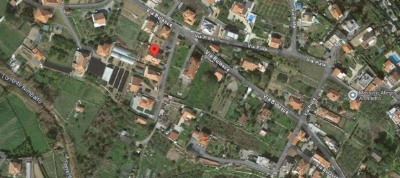 3-Zimmer Wohnung in Loano, Italy, Nr. 181388 7