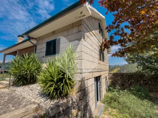 4 Schlafzimmer Haus in Moncao, Portugal, Nr. 314989