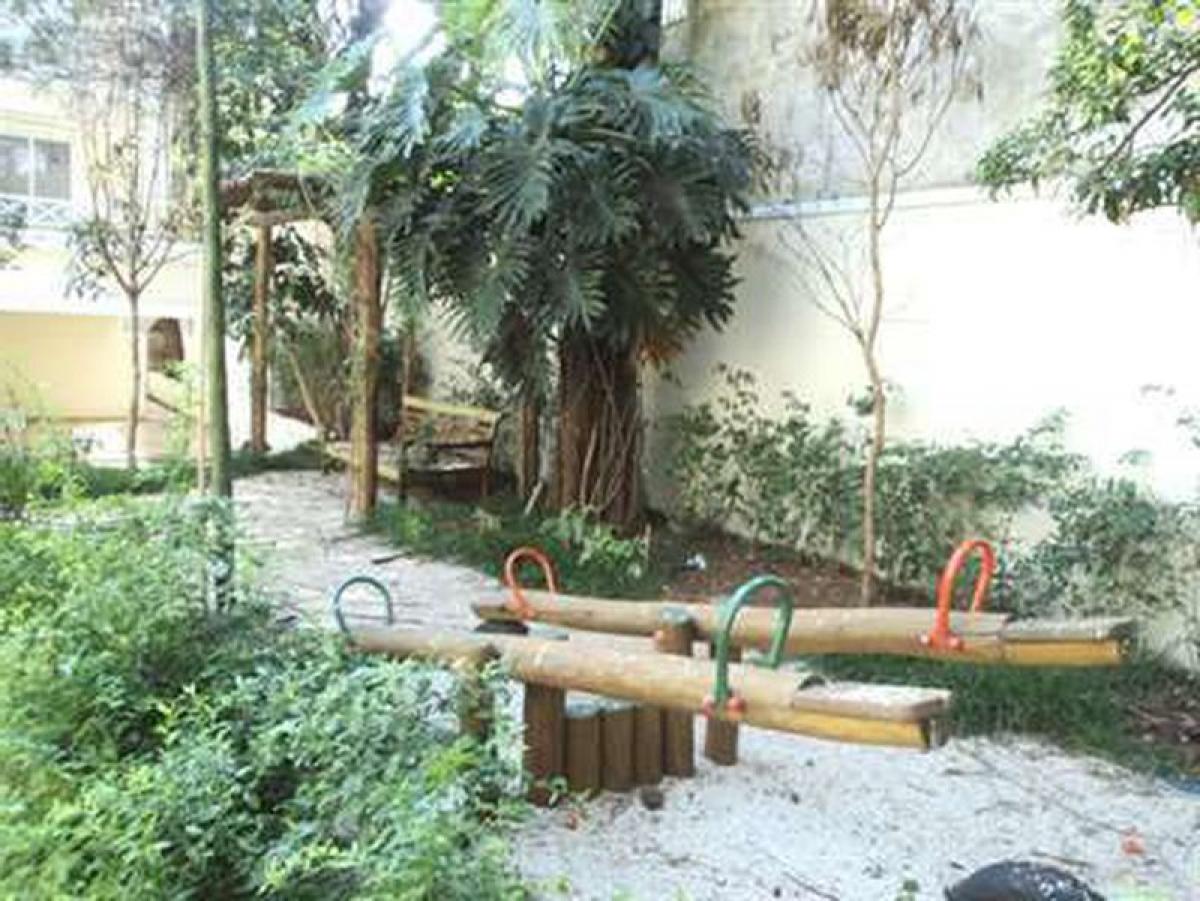 Дом с 4 спальнями в Сан-Паулу, Бразилия № 553468