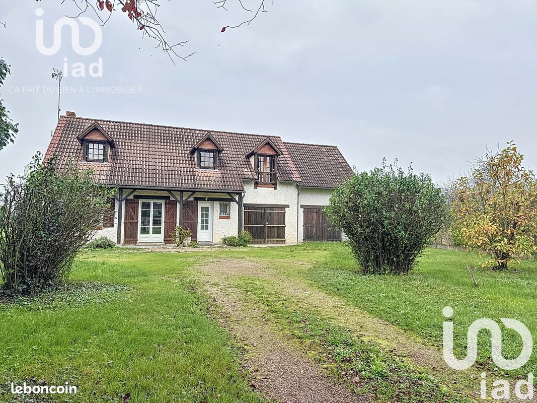 Casa T4 em Amilly, France N.º 155366