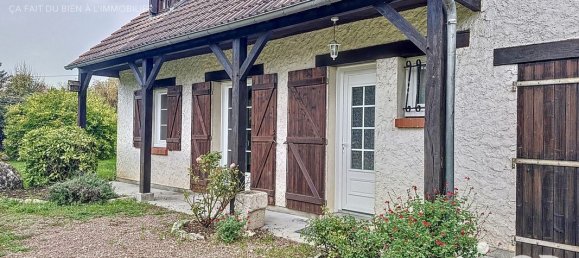 Casa T4 em Amilly, France N.º 155366 2