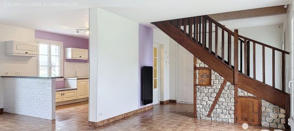 Casa T4 em Amilly, France N.º 155366 5