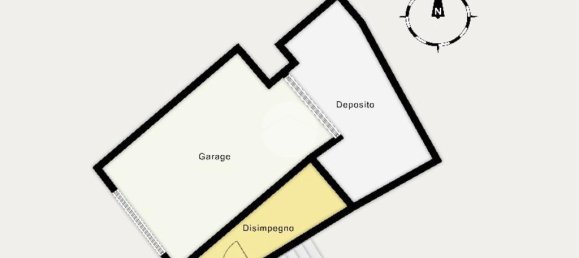 4 rooms Apartment in L'Aquila, Italy No. 4752 24