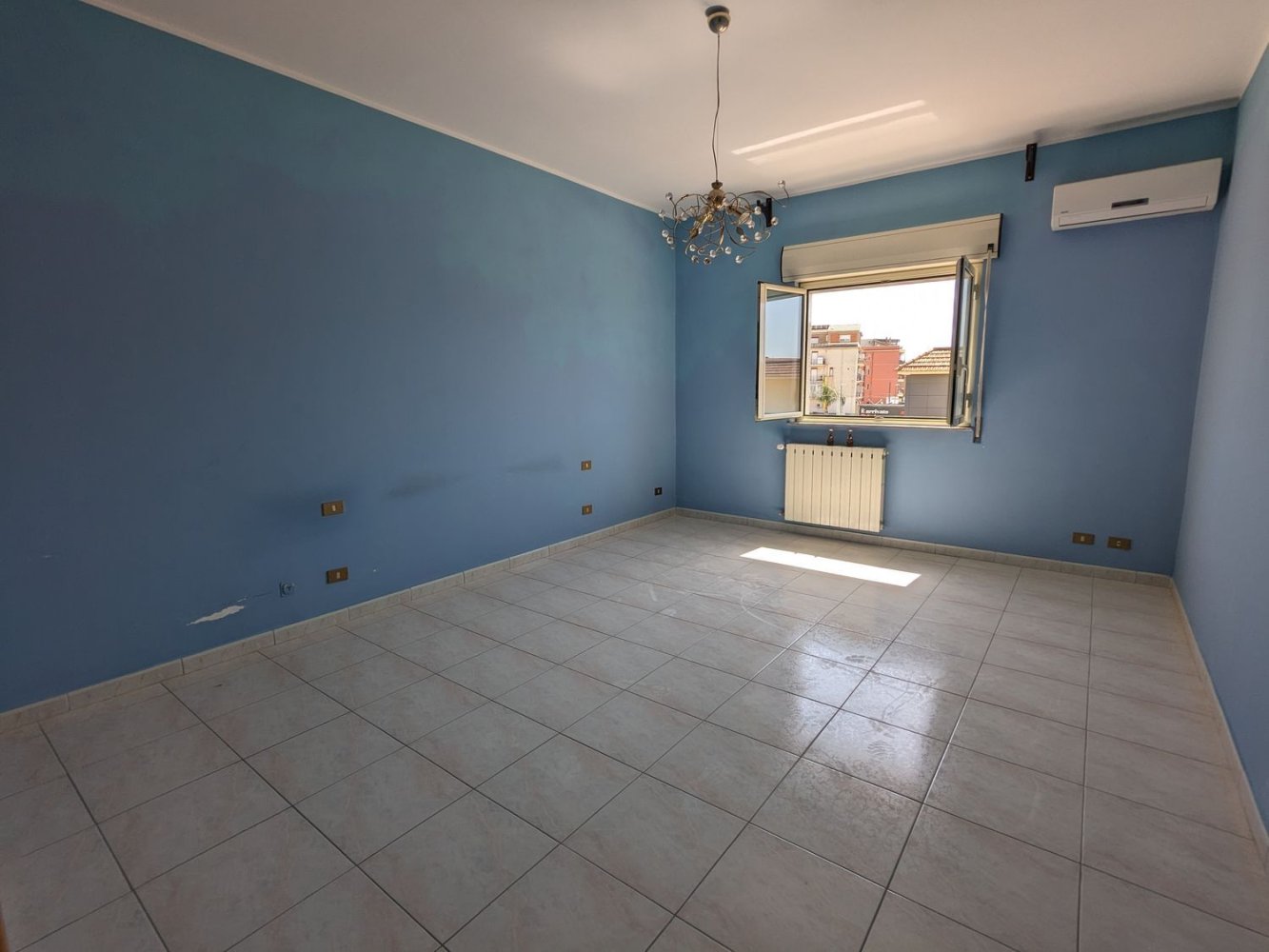 3 rooms Apartment in Agrigento, Italy No. 73601