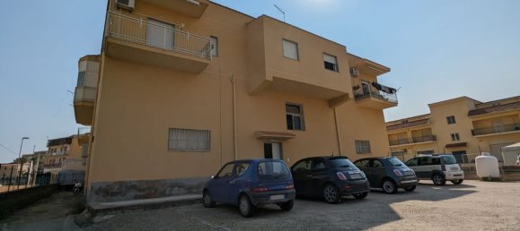 3 rooms Apartment in Agrigento, Italy No. 73601 11