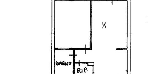 3 rooms Apartment in Agrigento, Italy No. 73601 13