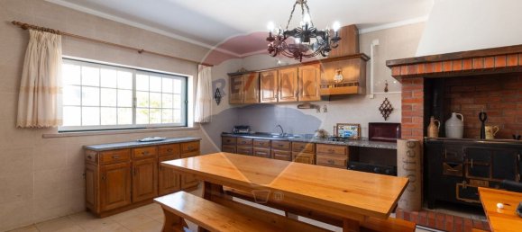 4 bedrooms House in Maceira, Portugal No. 183221 36