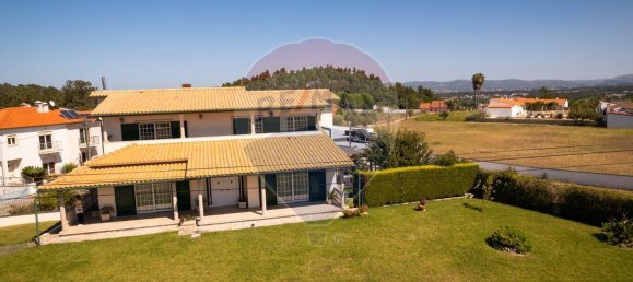 4 bedrooms House in Maceira, Portugal No. 183221 38