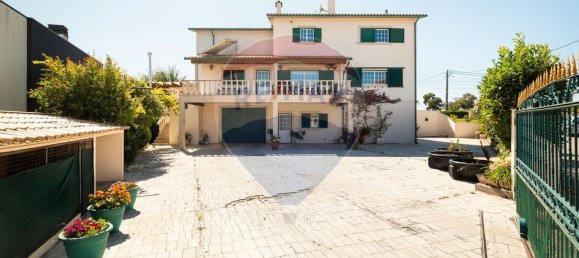 4 bedrooms House in Maceira, Portugal No. 183221 28