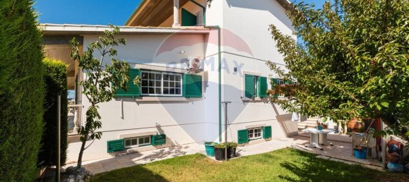 4 bedrooms House in Maceira, Portugal No. 183221 35