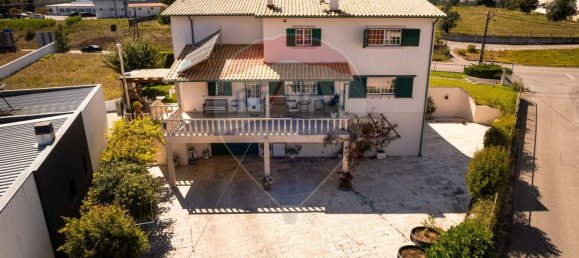 4 bedrooms House in Maceira, Portugal No. 183221 46