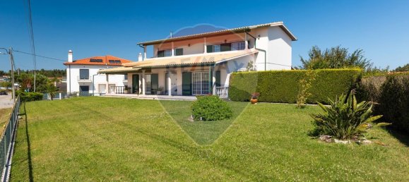 4 bedrooms House in Maceira, Portugal No. 183221 27