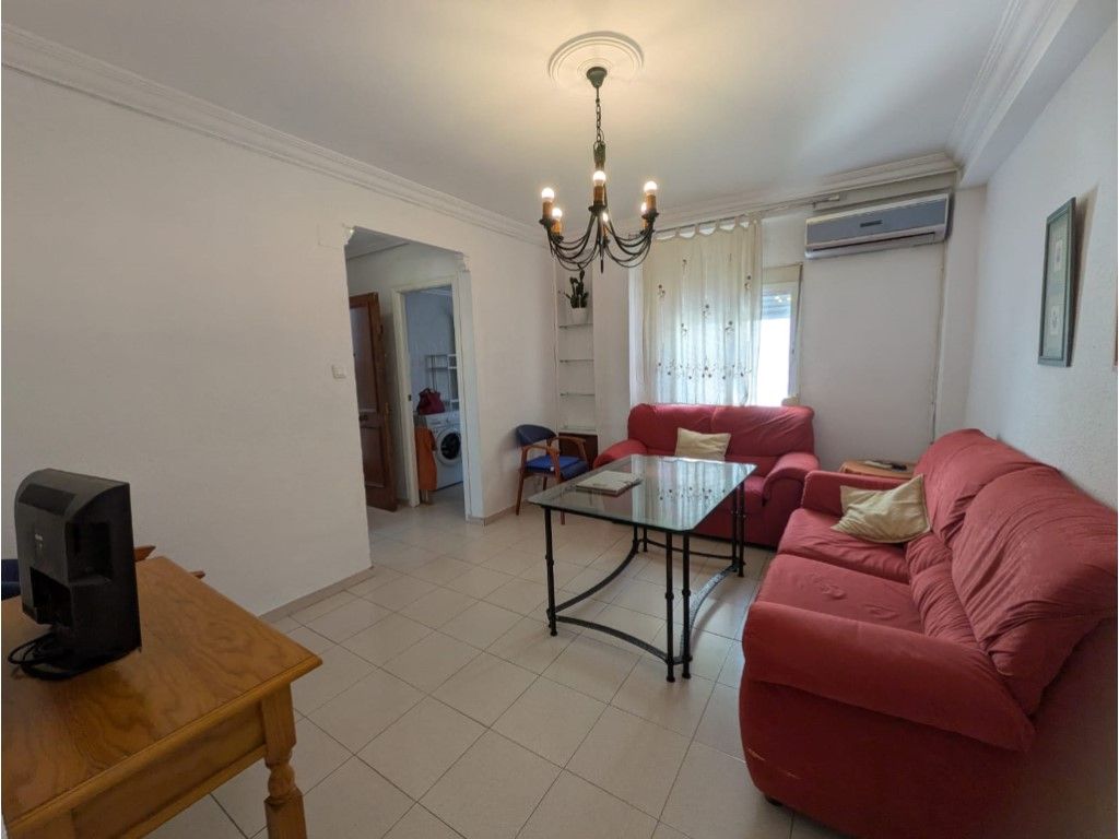 Apartamento T2 em Cordoba, Spain N.º 143412