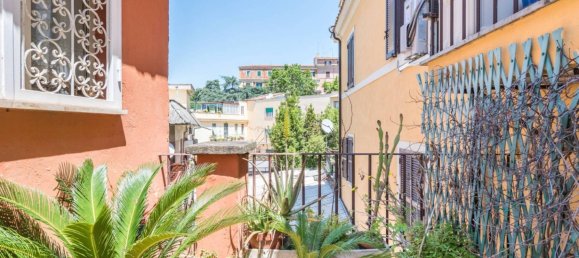 2 chambres Appartement à Frascati, Italy No. 315101 15