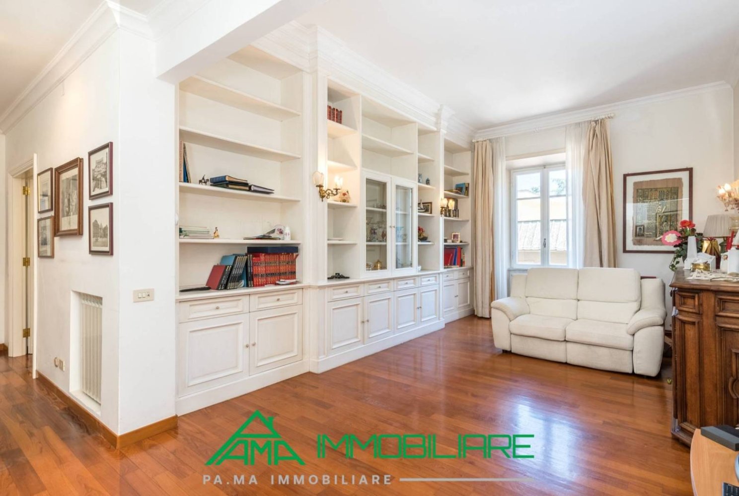 2 chambres Appartement à Frascati, Italy No. 315101