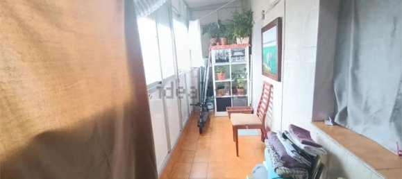 2 غرف نوم بانتهاوس في L'Hospitalet de Llobregat, Spain رقم 184104 3