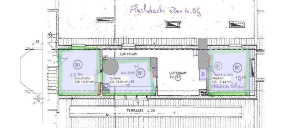 Duplex T4 em Munich, Germany N.º 283465 27