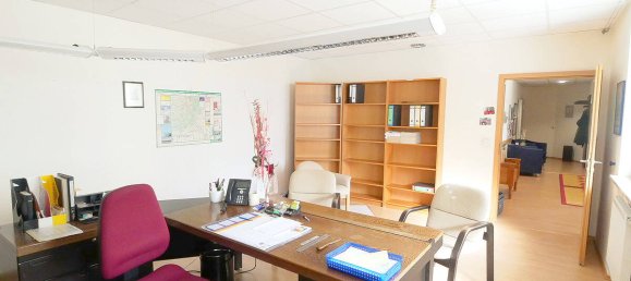 Escritório de 2 divisões em Roth, Germany N.º 270245 17