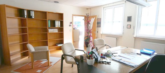 Escritório de 2 divisões em Roth, Germany N.º 270245 19