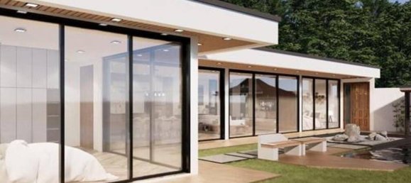 3 bedrooms Villa in Surat Thani, Thailand No. 16819 2