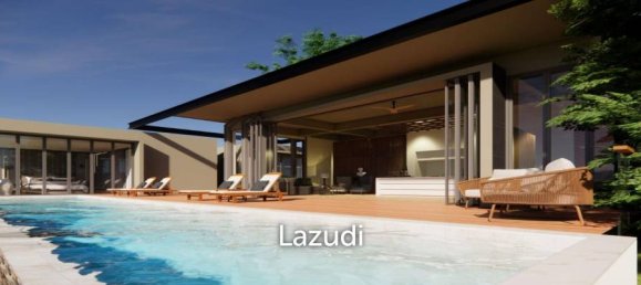 3 bedrooms Villa in Surat Thani, Thailand No. 16819 3