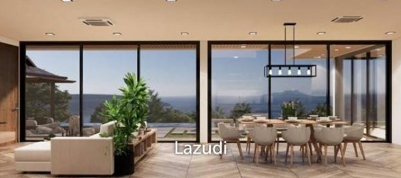 3 bedrooms Villa in Surat Thani, Thailand No. 16819 6