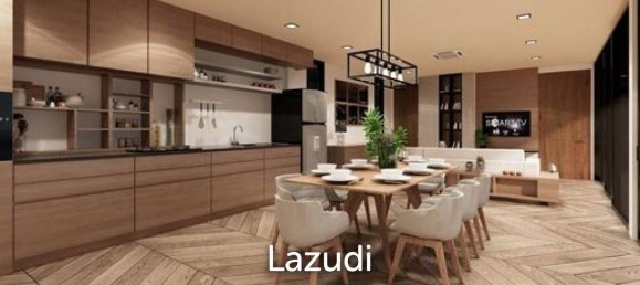 3 bedrooms Villa in Surat Thani, Thailand No. 16819 8