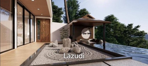 3 bedrooms Villa in Surat Thani, Thailand No. 16819 4