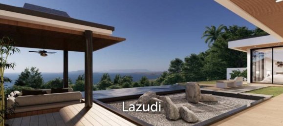 3 bedrooms Villa in Surat Thani, Thailand No. 16819 5