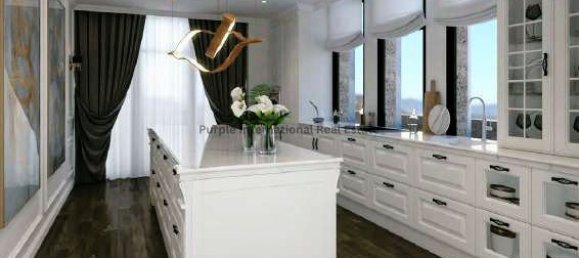 4 Schlafzimmer Wohnung in Parekklisia, Cyprus, Nr. 3918 12