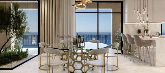 4 Schlafzimmer Wohnung in Parekklisia, Cyprus, Nr. 3918 11