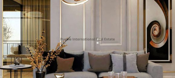 4 Schlafzimmer Wohnung in Parekklisia, Cyprus, Nr. 3918 8