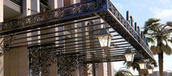 4 Schlafzimmer Wohnung in Parekklisia, Cyprus, Nr. 3918 6