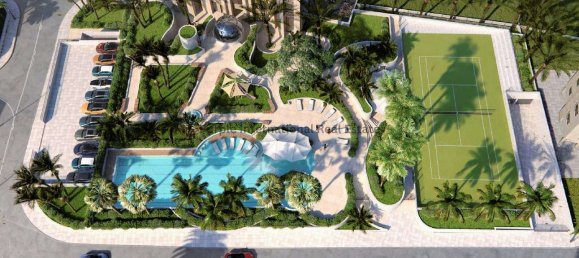 4 Schlafzimmer Wohnung in Parekklisia, Cyprus, Nr. 3918 7